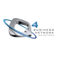 Q4 BUSINESS NETWORK logo - Similar company to Xctms