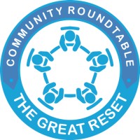 Community Roundtables - The Great Reset logo - Similar company to Fixus-Alaska