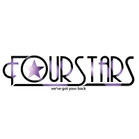 FourStars PR and Communications logo - Similar company to The Communication Collective