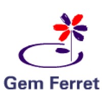 Gem Ferret logo - Similar company to Suzhou Niuera Energy Co.,Ltd