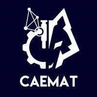CAEMat FEG - UNESP logo - Similar company to Lemf-Unesp