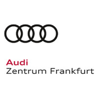 Audi Frankfurt GmbH logo - Similar company to Volkswagen Automobile Frankfurt Gmbh