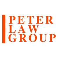 Peter Law Group logo - Similar company to The Association Of Media & Entertainment Counsel