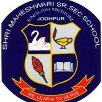 Shri Maheshwari Sr. Sec. School logo - Similar company to Tizon
