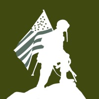 NORMANDY AMERICAN HEROES logo - Similar company to Imoriam