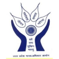 Uttar Pradesh Human Rights Commission (UPHRC) logo - Similar company to Uttar Pradesh State Legal Services Authority