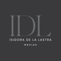 Isidora De La Lastra  Novias logo - Similar company to Cluster Consultores