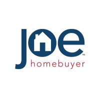Joe Homebuyer Dallas