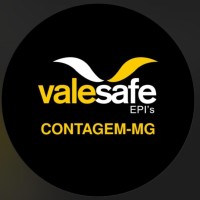 Vale Safe EPI - Contagem logo - Similar company to Vale Safe Epis Campinas