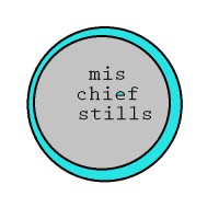 Mischief Stills logo - Similar company to Cargo Fleet