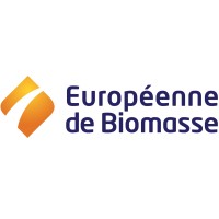 Européenne de Biomasse logo - Similar company to Ard - Reims, France