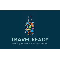 Travel Ready Tours (PVT)Ltd logo - Similar company to Figo Holidays (Pvt) Ltd.