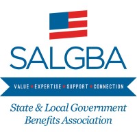 State and Local Government Benefits Association logo - Similar company to Mobimea