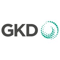 GKD Technologies logo - Similar company to Predator 100