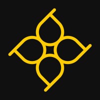 Bot and Rose Design logo - Similar company to Spark Launch