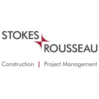 Stokes Rousseau logo - Similar company to Struxture