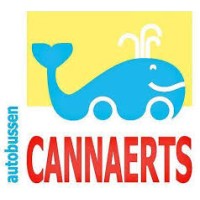Autobussen Cannaerts logo - Similar company to Rantour