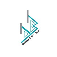 Deimel & Bendisch Gebäudereinigung logo - Similar company to Deva Gebäudereinigung