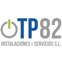 Instalaciones y servicios TP82 SL logo - Similar company to Modulart Funcional