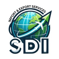 SDI Import & Export Services logo - Similar company to Everyday Import Export