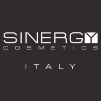 Sinergy Cosmetics logo - Similar company to Herbal Touch Italia S.R.L.