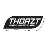 THORZT Europe & Qatar logo - Similar company to Heat Stress Global