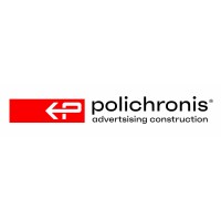 Polichronis Signs logo - Similar company to Polizoidis