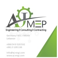 AJ-Engi logo - Similar company to Silver Lane Property