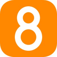 App8 logo - Similar company to App8