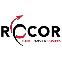 ROCOR Services logo - Similar company to Pipetech Rentals Inc.