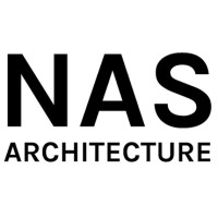 NAS Architecture logo - Similar company to Gau