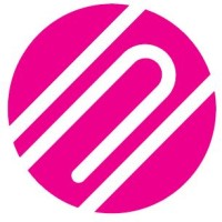 Paperclip logo - Similar company to Clearly Branded