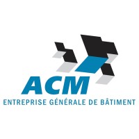 ACM 91 logo - Similar company to As Construction
