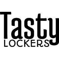TastyLockers logo - Similar company to Bakers & Roasters