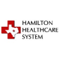 Hamilton Healthcare System logo - Similar company to Tnc Consultants