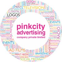 Pinkcity Advertising Co. Pvt Ltd logo - Similar company to Flying Minds