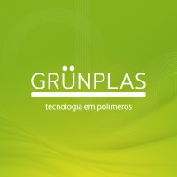 Grünplas logo - Similar company to Mbiotec