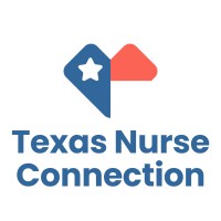 Texas Nurse Connection logo - Similar company to Dbms Sp. Z O.O.