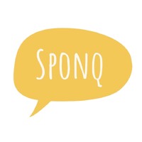 Sponq logo - Similar company to Luuk Edwin Specht