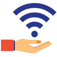 IoT Vision logo - Similar company to Imictech
