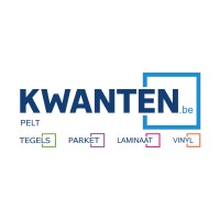 Tegelhandel Kwanten logo - Similar company to Serry