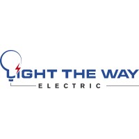 Light The Way Electric logo - Similar company to Hedgehog Solutions