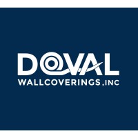 Doval Wallcoverings, INC logo - Similar company to Doval