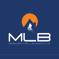 MLB Residential Lending LLC. - Making Loans Better Team logo - Similar company to Our Infinite Company