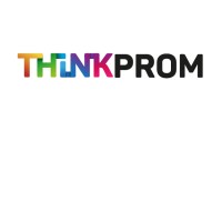 Thinkprom logo - Similar company to K·Factor