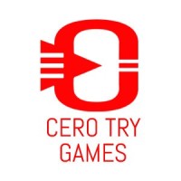 Cero Try Games Studios logo - Similar company to Owland Studio