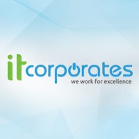 IT Corporates logo - Similar company to Cloutsoft Technologies (Web Design,Development,Iphone Solutions,Imarketing Company)