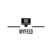 MyFeed logo - Similar company to Myfeed