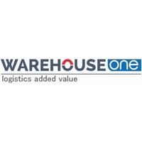 WarehouseOne logo - Similar company to Ricki'S Cleo