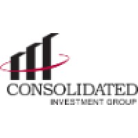 Consolidated Investment Group logo - Similar company to Early Learning Ventures